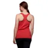 Black Diamond Live Climb Repeat ärmelloses T-shirt, Grenadine