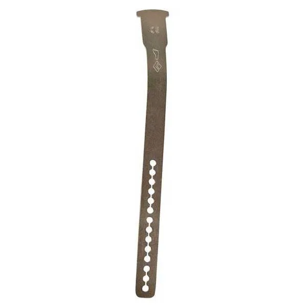 Black Diamond Long Flex Center Ersatzstange, Polished, One Size Black Diamond Long Flex Center Ersatzstange, Polished, One Size