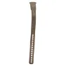 Black Diamond Long Flex Center Ersatzstange, Polished, One Size