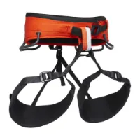 Black Diamond Long Haul Gurtzeug