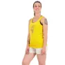 Black Diamond Luminary ärmelloses T-shirt, Ochre