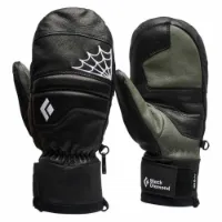 Black Diamond Max Palm Spark Fausthandschuhe Black Diamond Max Palm Spark Fausthandschuhe
