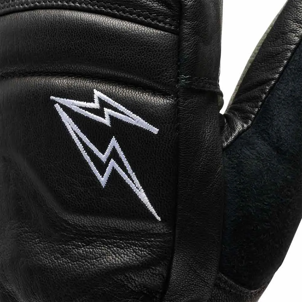 Black Diamond Max Palm Spark Fausthandschuhe Black Diamond Max Palm Spark Fausthandschuhe