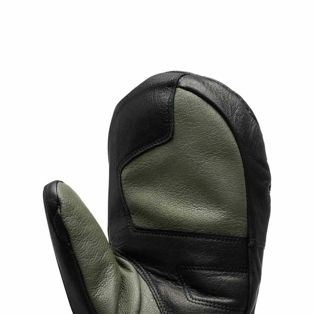 Black Diamond Max Palm Spark Fausthandschuhe Black Diamond Max Palm Spark Fausthandschuhe