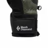 Black Diamond Max Palm Spark Fausthandschuhe