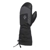Black Diamond Mercury Fausthandschuhe