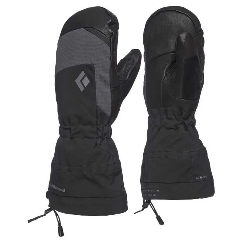 Black Diamond Mercury Fausthandschuhe Black Diamond Mercury Fausthandschuhe