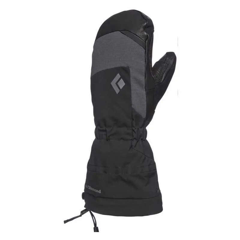 Black Diamond Mercury Fausthandschuhe Black Diamond Mercury Fausthandschuhe