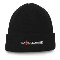 Black Diamond Merino Mütze Black Diamond Merino Mütze