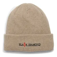 Black Diamond Merino Mütze