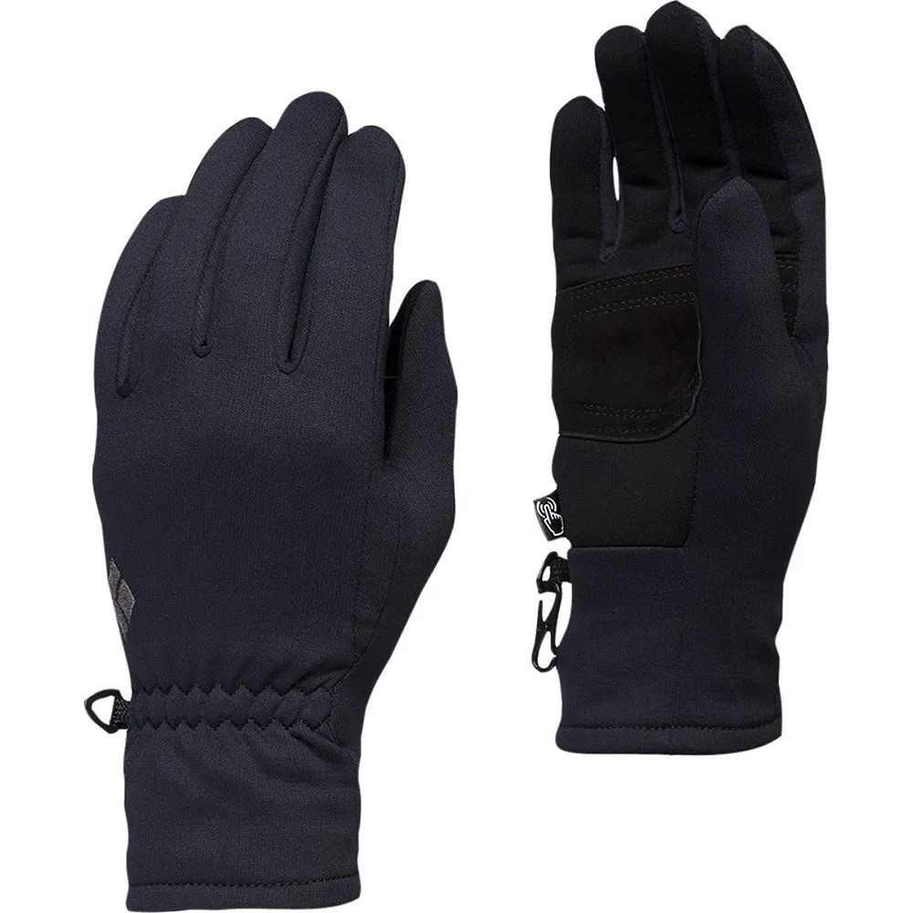 Black Diamond Midweight Screentap Handschuhe Black Diamond Midweight Screentap Handschuhe