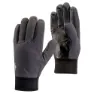 Black Diamond Midweight Softshell Handschuhe