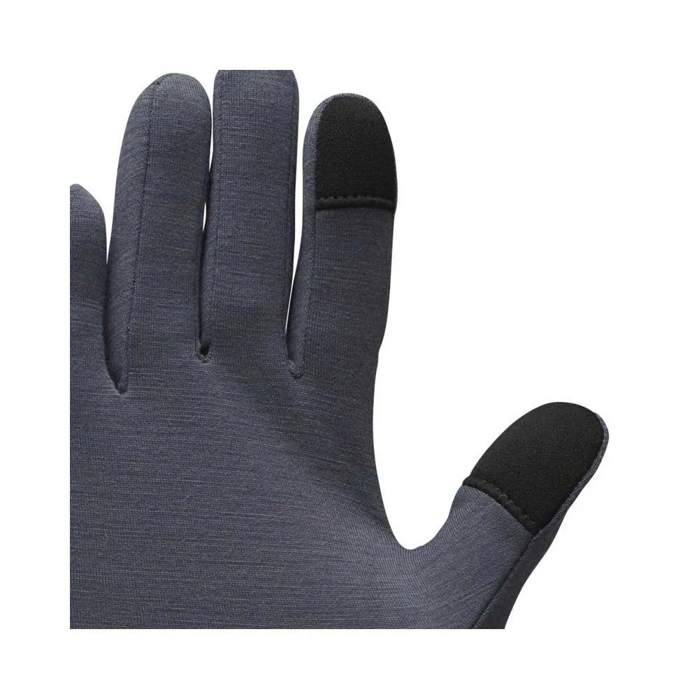 Black Diamond Midweight Wool Handschuhe Black Diamond Midweight Wool Handschuhe