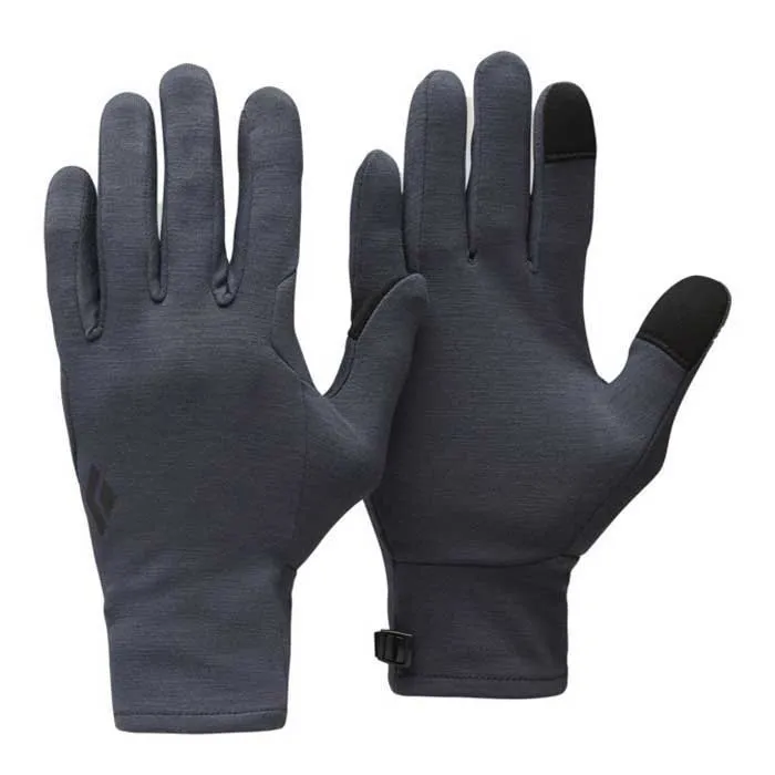 Black Diamond Midweight Wool Handschuhe Black Diamond Midweight Wool Handschuhe