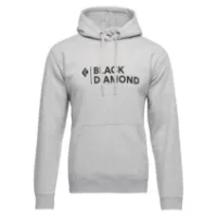 Black Diamond Mini Stacked Kapuzenpullover Black Diamond Mini Stacked Kapuzenpullover