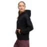 Black Diamond Mini Stacked Kapuzenpullover