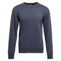 Black Diamond Mini Stacked Sweatshirt