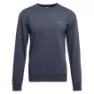 Black Diamond Mini Stacked Sweatshirt