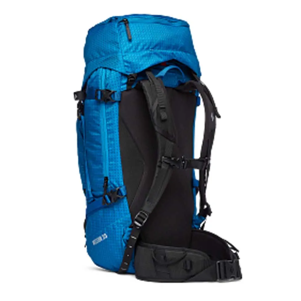 Black Diamond Mission 35l Rucksack, Cobalt Black Diamond Mission 35l Rucksack, Cobalt