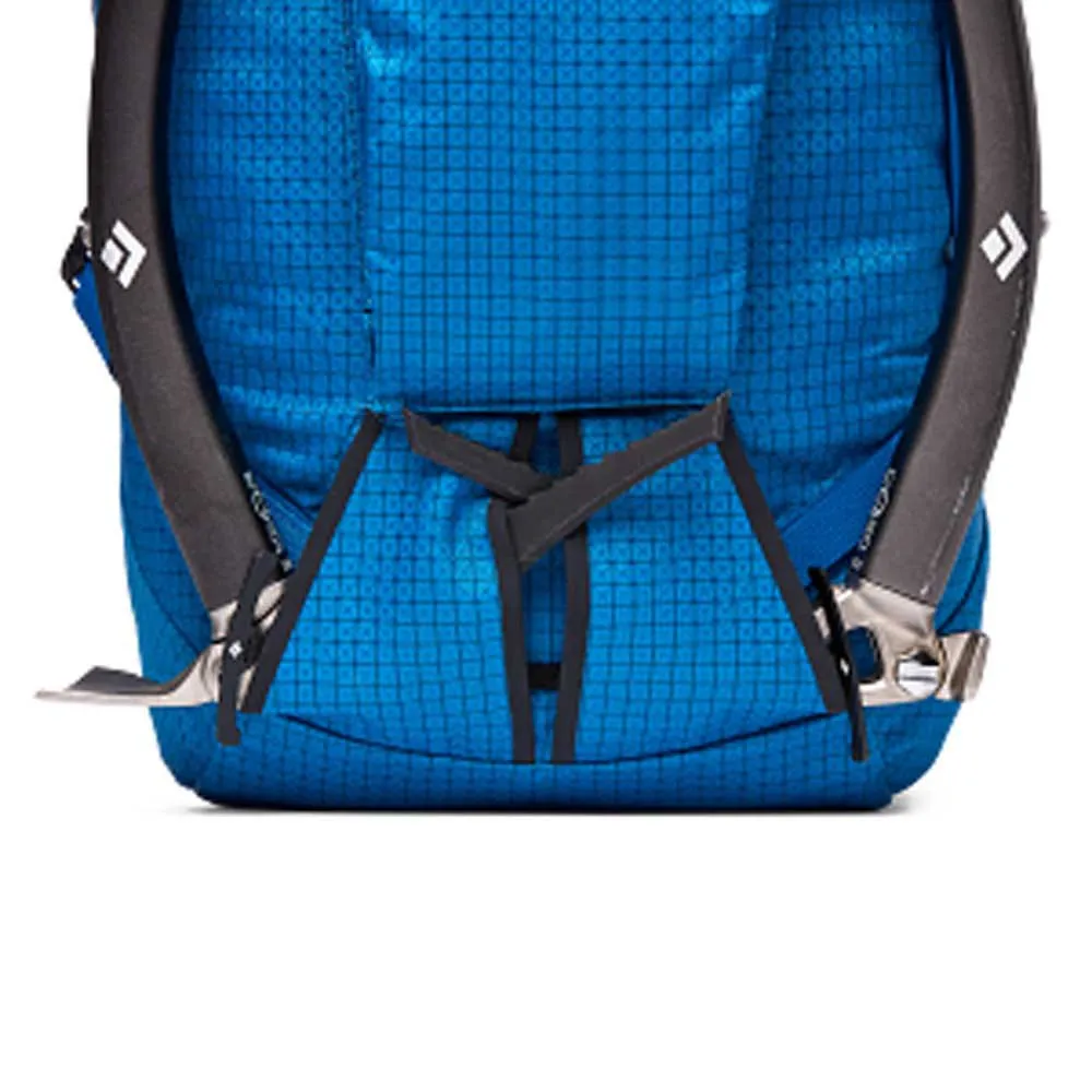 Black Diamond Mission 35l Rucksack, Cobalt Black Diamond Mission 35l Rucksack, Cobalt