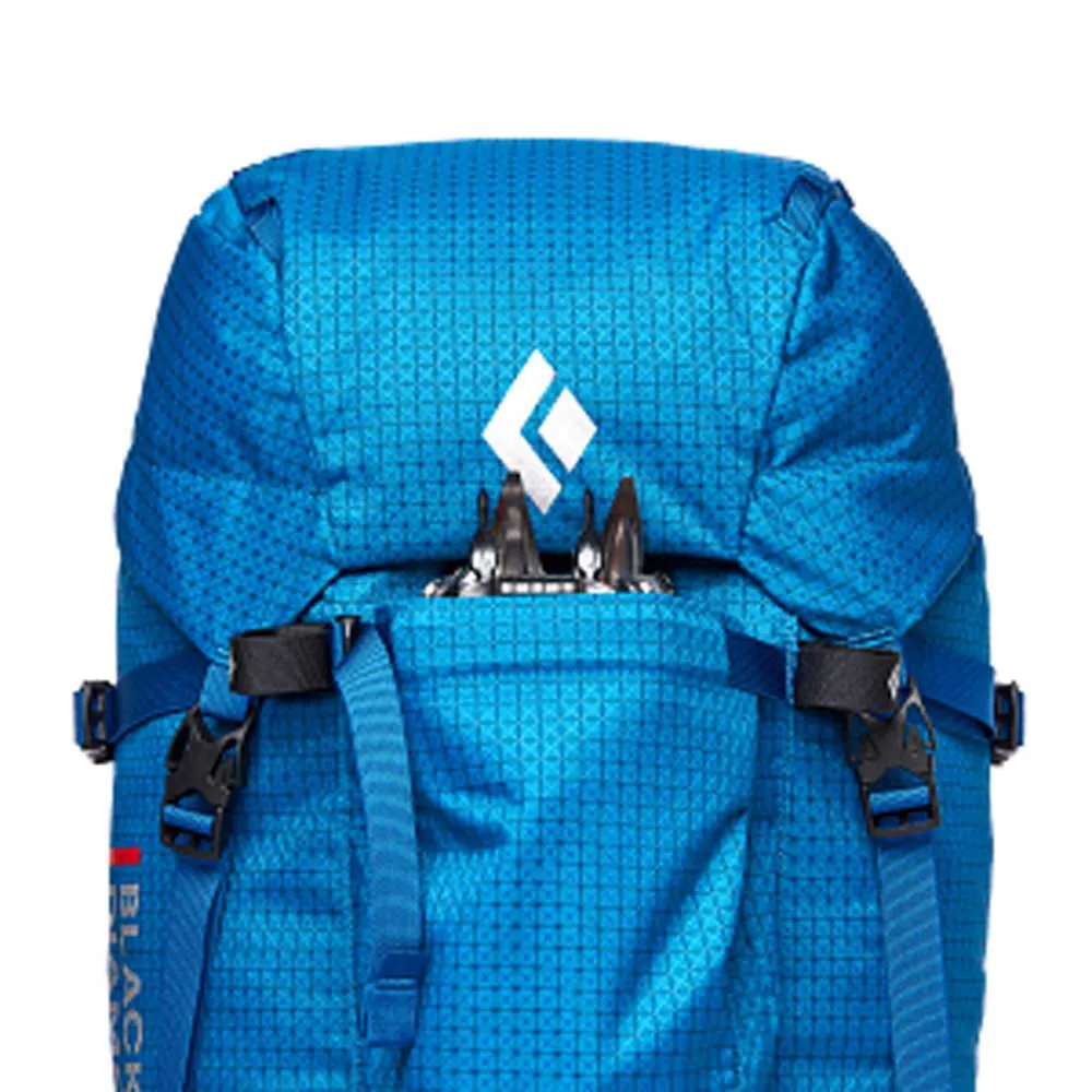 Black Diamond Mission 35l Rucksack, Cobalt Black Diamond Mission 35l Rucksack, Cobalt