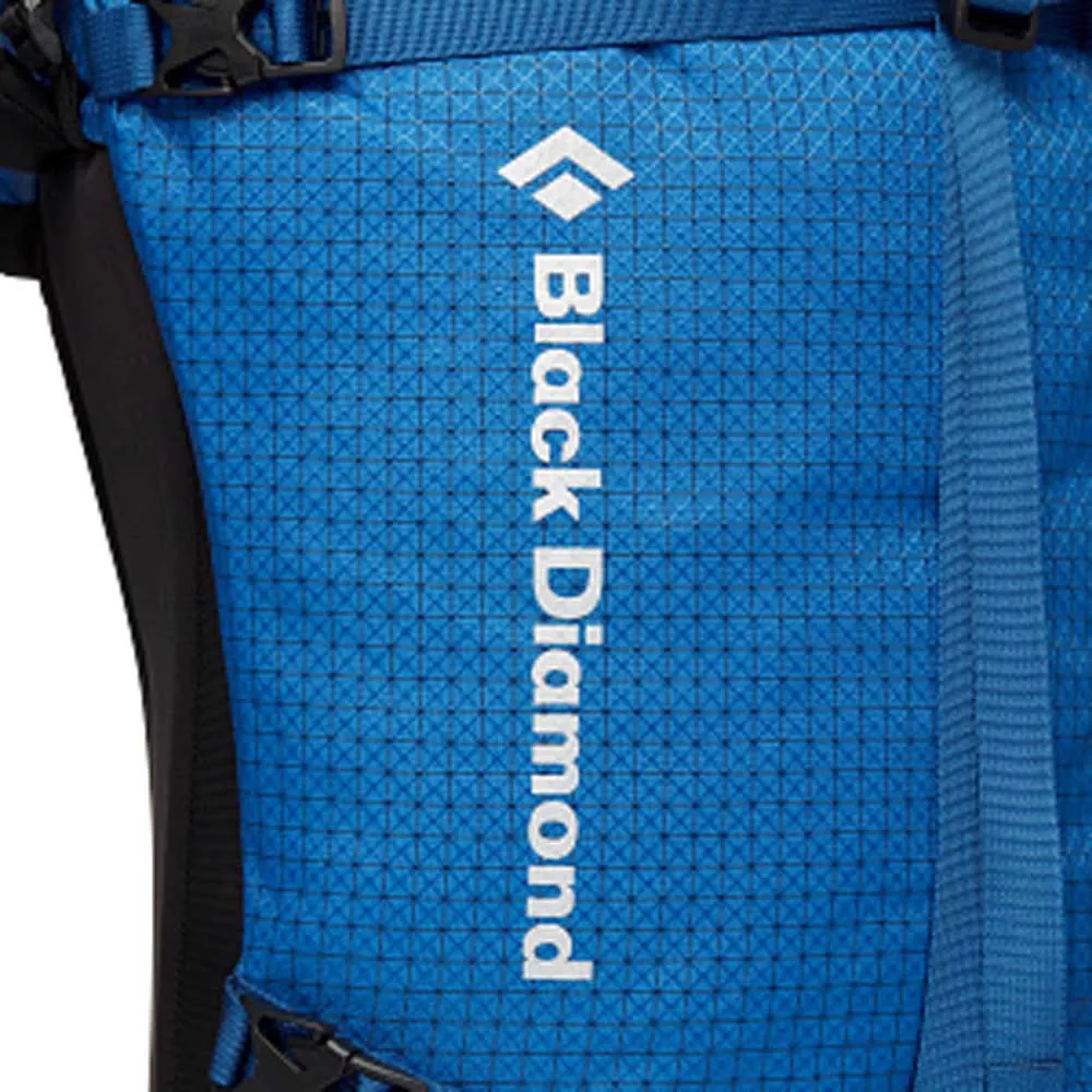 Black Diamond Mission 35l Rucksack, Cobalt Black Diamond Mission 35l Rucksack, Cobalt