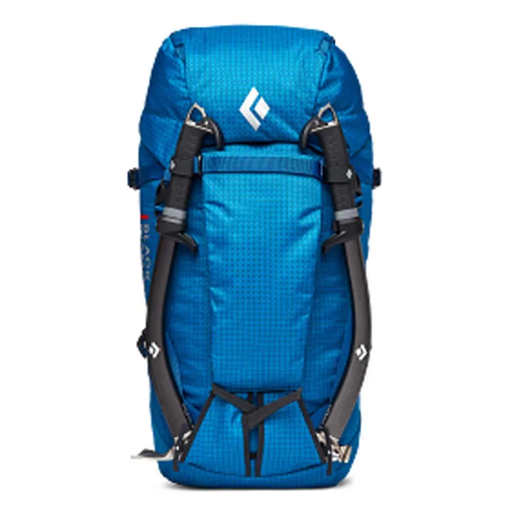 Black Diamond Mission 35l Rucksack, Cobalt Black Diamond Mission 35l Rucksack, Cobalt