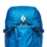 Black Diamond Mission 35l Rucksack, Cobalt