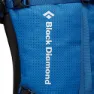 Black Diamond Mission 35l Rucksack, Cobalt