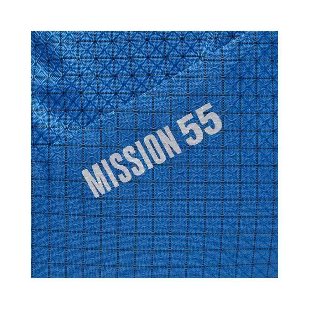 Black Diamond Mission 53l Rucksack, Cobalt Black Diamond Mission 53l Rucksack, Cobalt