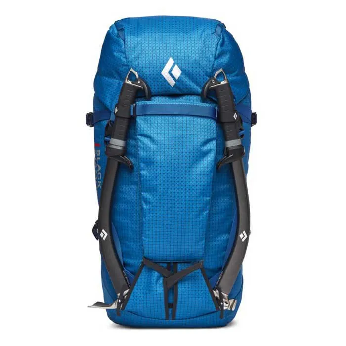 Black Diamond Mission 53l Rucksack, Cobalt Black Diamond Mission 53l Rucksack, Cobalt