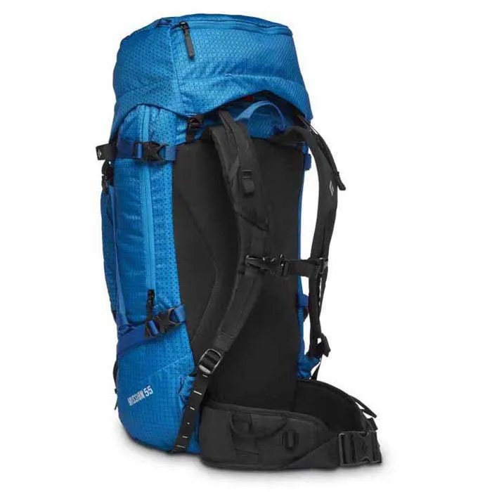 Black Diamond Mission 53l Rucksack, Cobalt Black Diamond Mission 53l Rucksack, Cobalt