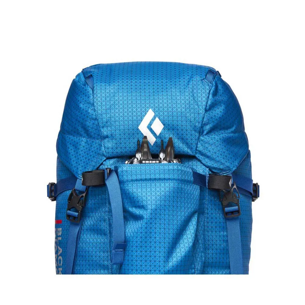 Black Diamond Mission 53l Rucksack, Cobalt Black Diamond Mission 53l Rucksack, Cobalt