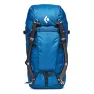 Black Diamond Mission 53l Rucksack, Cobalt