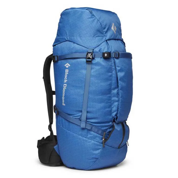 Black Diamond Mission 53l Rucksack, Cobalt Black Diamond Mission 53l Rucksack, Cobalt