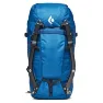 Black Diamond Mission 55l Rucksack, Cobalt