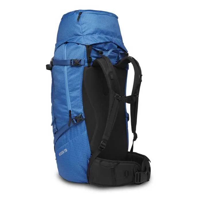 Black Diamond Mission 73l Rucksack, Cobalt Black Diamond Mission 73l Rucksack, Cobalt