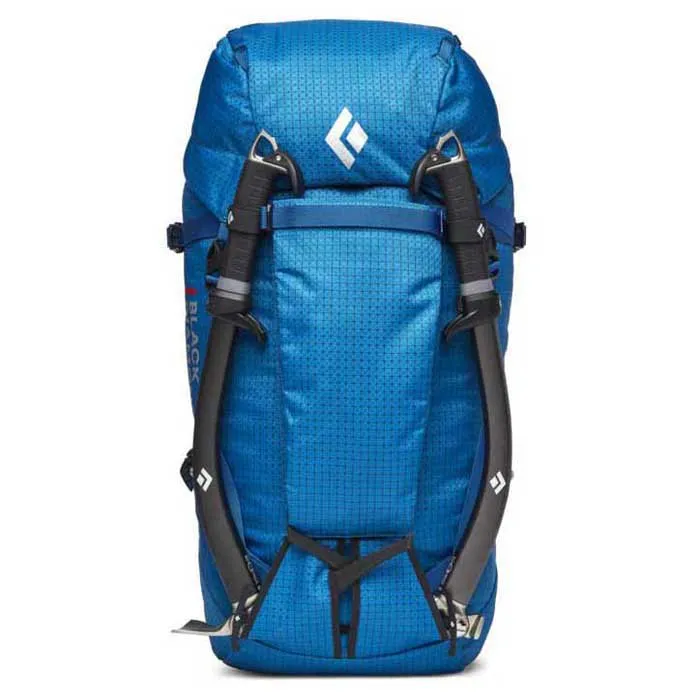 Black Diamond Mission 73l Rucksack, Cobalt Black Diamond Mission 73l Rucksack, Cobalt