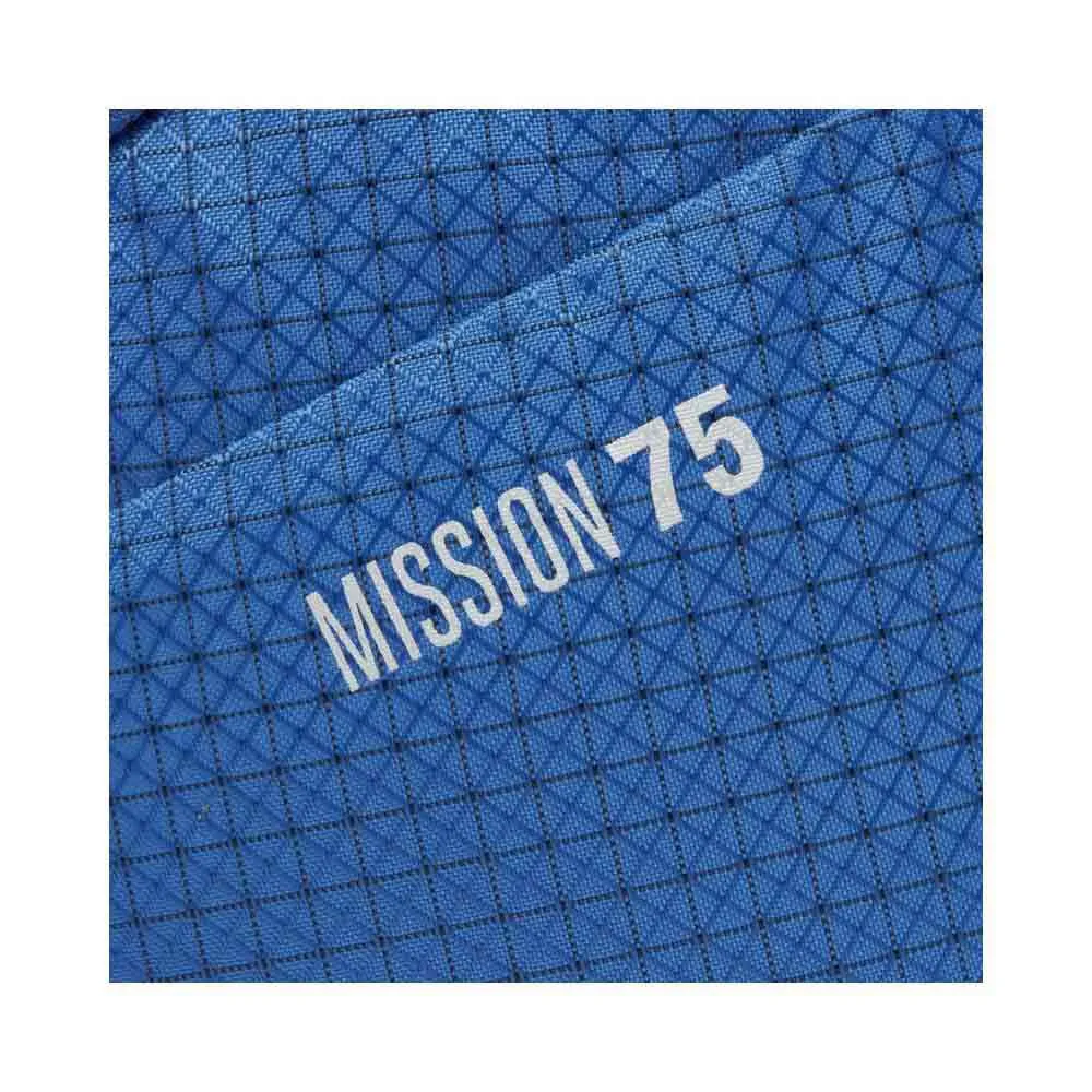 Black Diamond Mission 73l Rucksack, Cobalt Black Diamond Mission 73l Rucksack, Cobalt