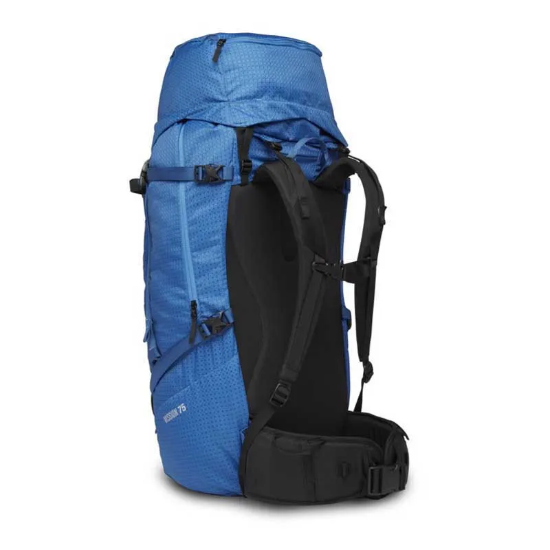 Black Diamond Mission 75l Rucksack, Cobalt Black Diamond Mission 75l Rucksack, Cobalt