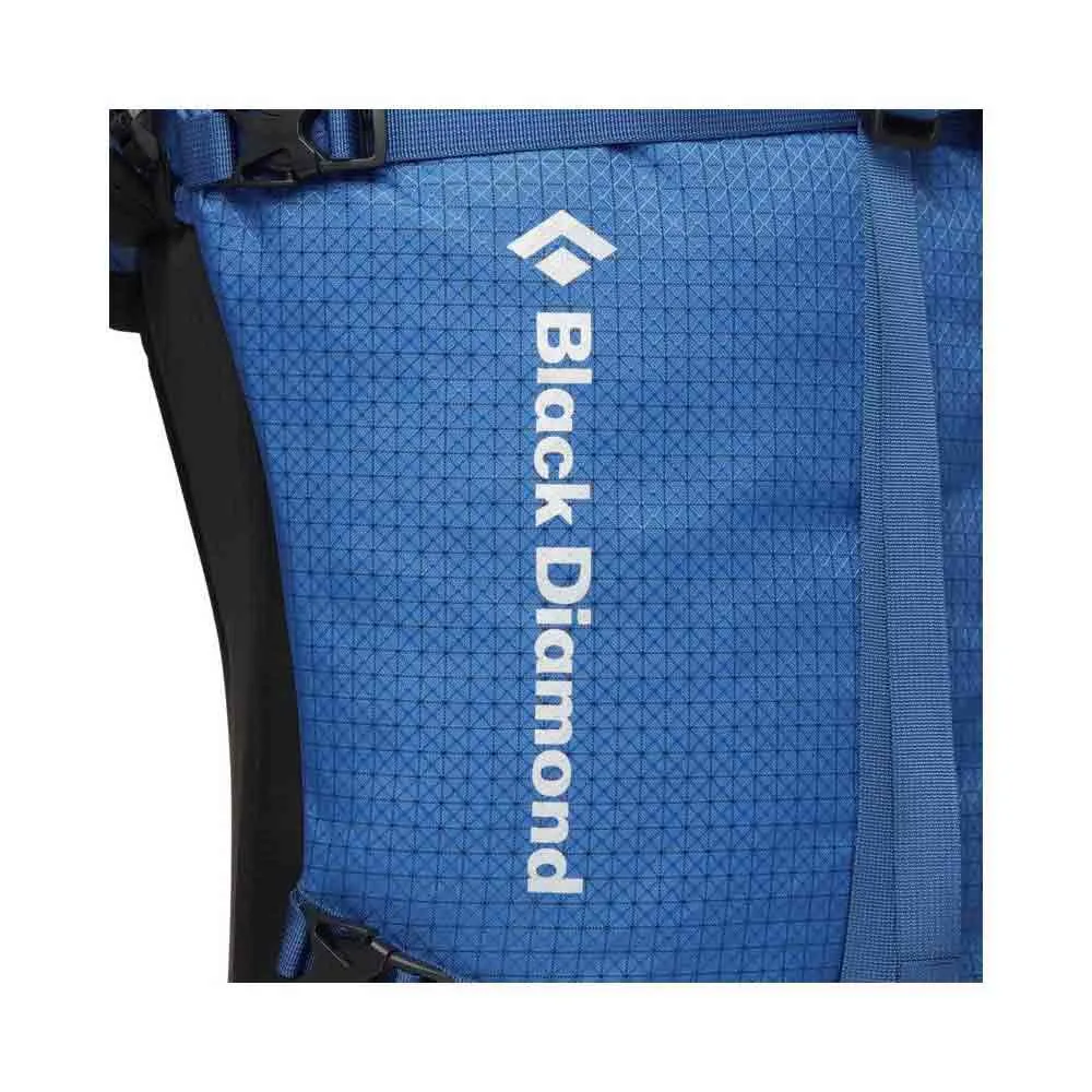 Black Diamond Mission 75l Rucksack, Cobalt Black Diamond Mission 75l Rucksack, Cobalt