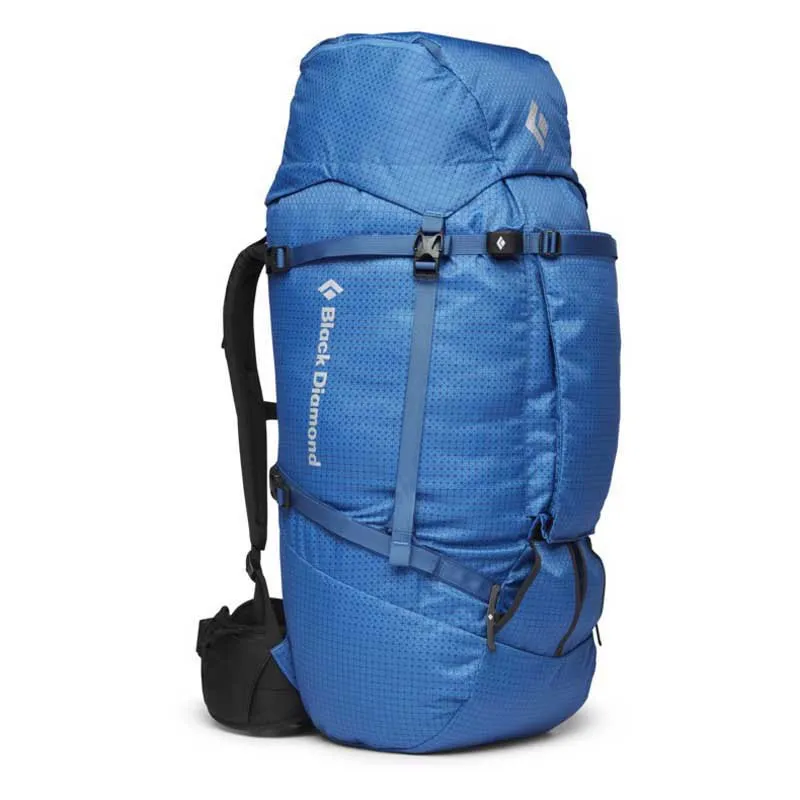 Black Diamond Mission 75l Rucksack, Cobalt Black Diamond Mission 75l Rucksack, Cobalt