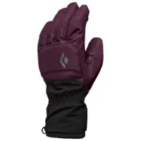 Black Diamond Mission Handschuhe