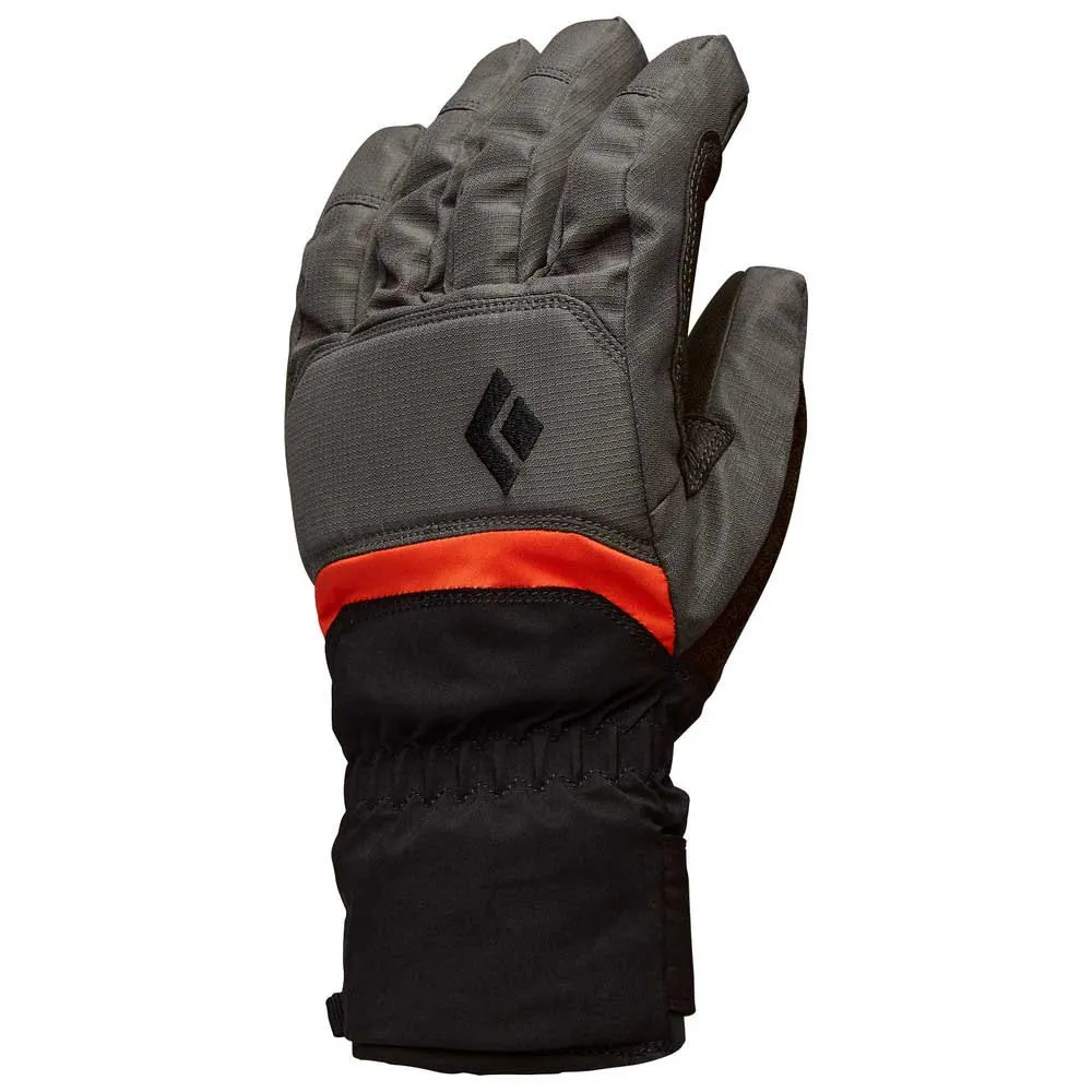 Black Diamond Mission Handschuhe Black Diamond Mission Handschuhe