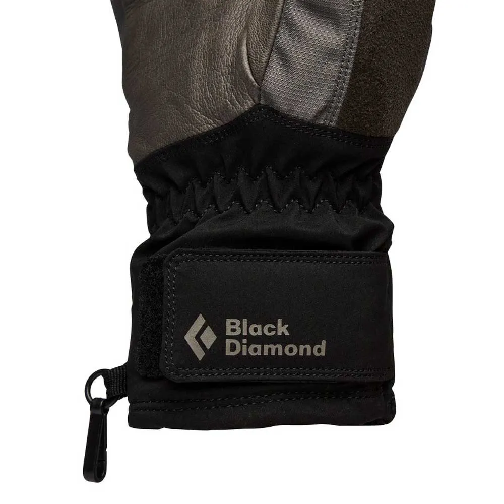 Black Diamond Mission Handschuhe Black Diamond Mission Handschuhe