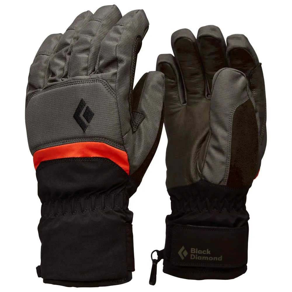 Black Diamond Mission Handschuhe Black Diamond Mission Handschuhe