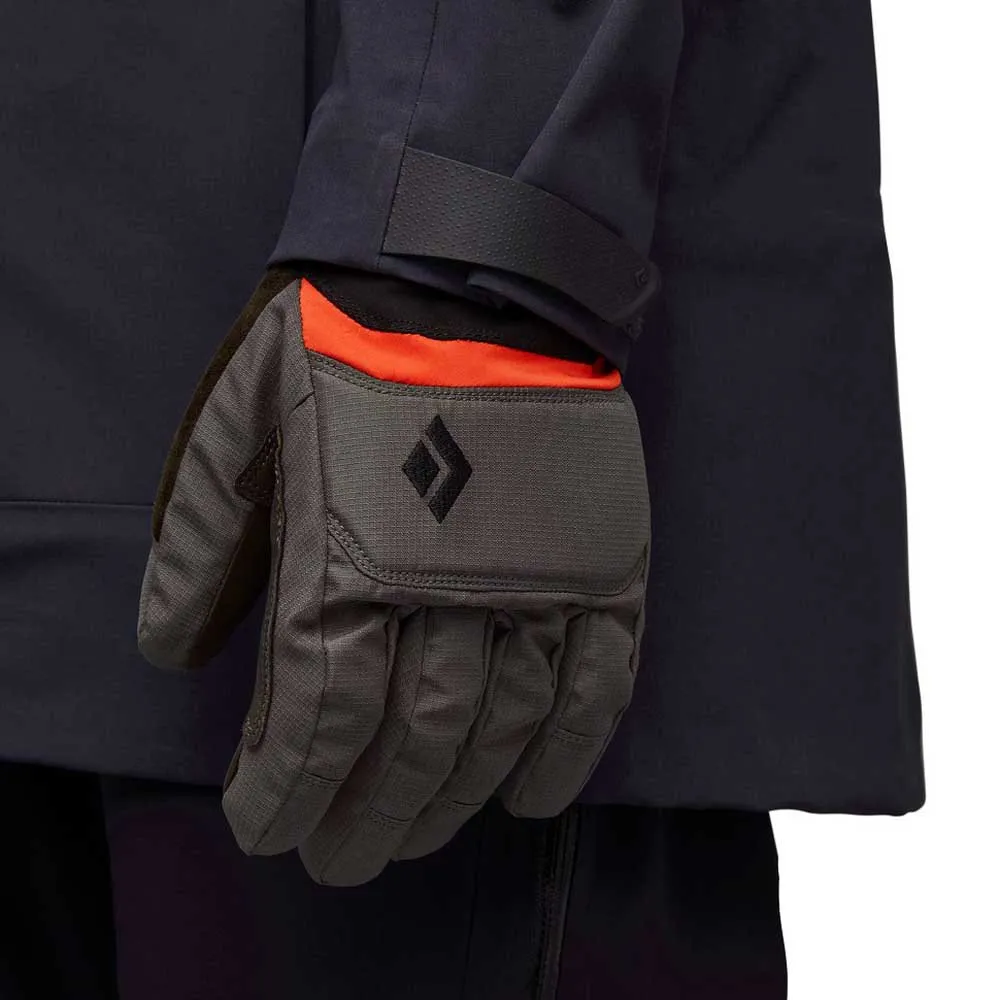 Black Diamond Mission Handschuhe Black Diamond Mission Handschuhe