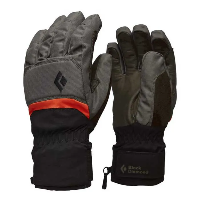 Black Diamond Mission Handschuhe Black Diamond Mission Handschuhe