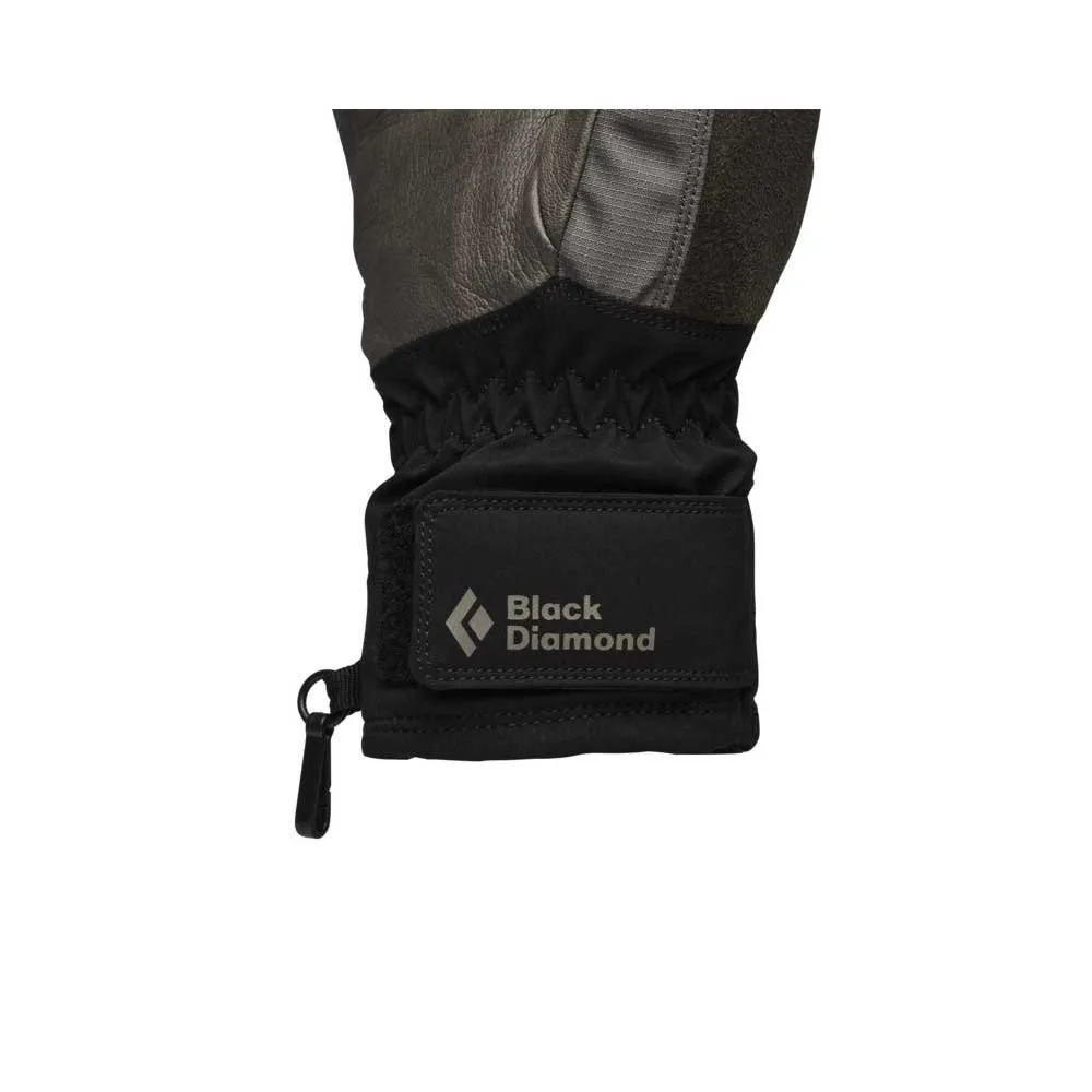 Black Diamond Mission Handschuhe Black Diamond Mission Handschuhe