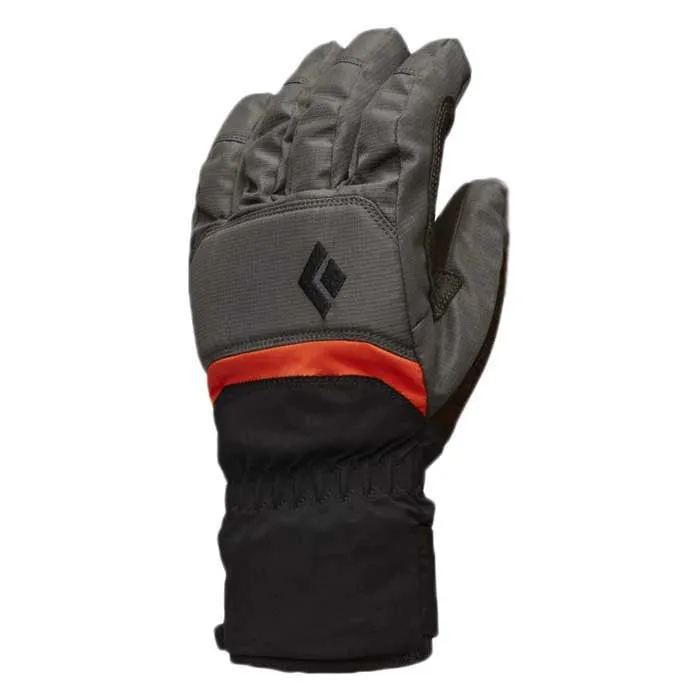 Black Diamond Mission Handschuhe Black Diamond Mission Handschuhe